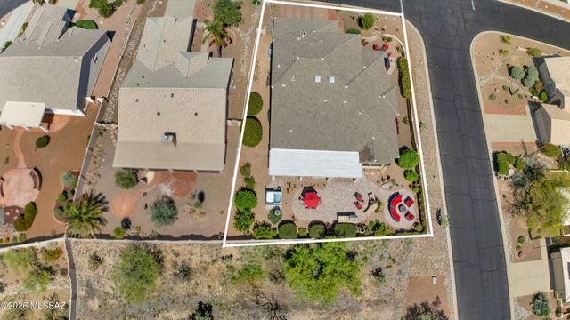 65685 E Desert Moon Court, Tucson, AZ 85739