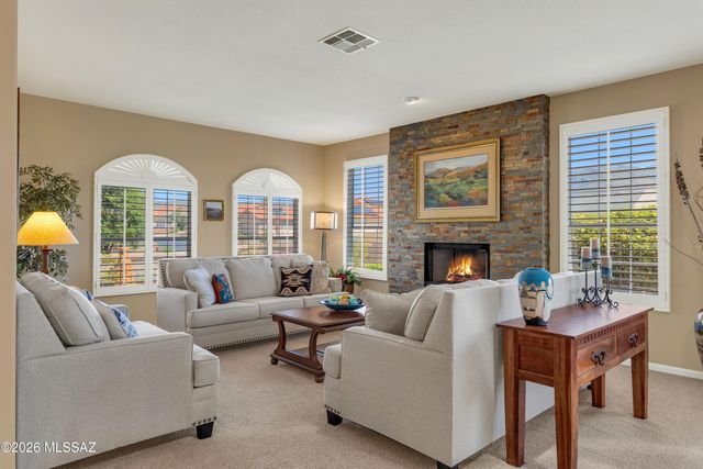 65685 E Desert Moon Court, Tucson, AZ 85739