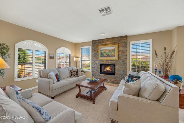 65685 E Desert Moon Court, Tucson, AZ 85739