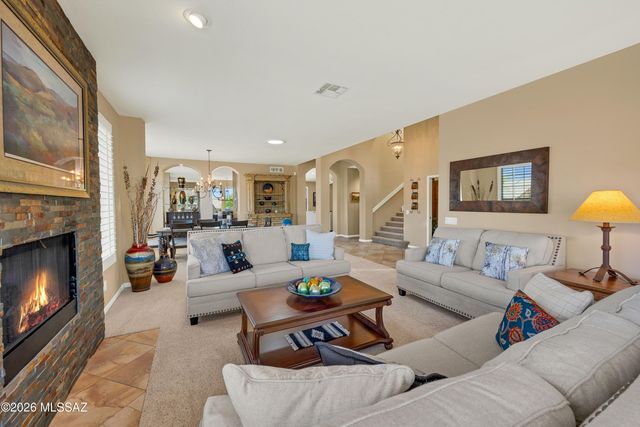 65685 E Desert Moon Court, Tucson, AZ 85739