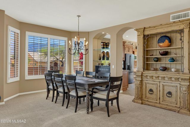 65685 E Desert Moon Court, Tucson, AZ 85739