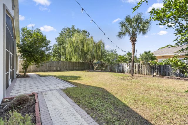 27 Hidden Harbor Lane, Destin, FL 32550