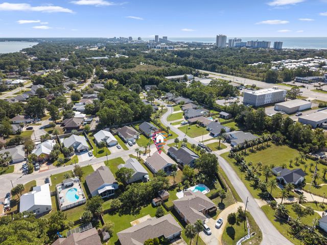 27 Hidden Harbor Lane, Destin, FL 32550