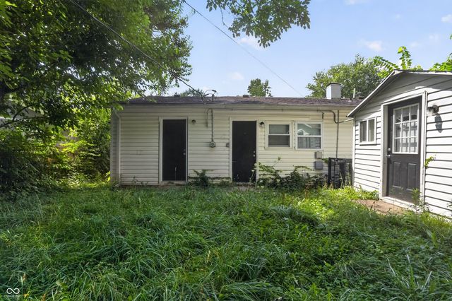 9508 Baker Court, Indianapolis, IN 46235