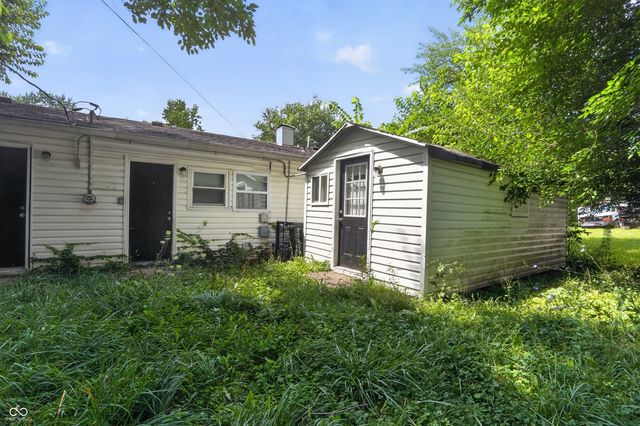 9508 Baker Court, Indianapolis, IN 46235