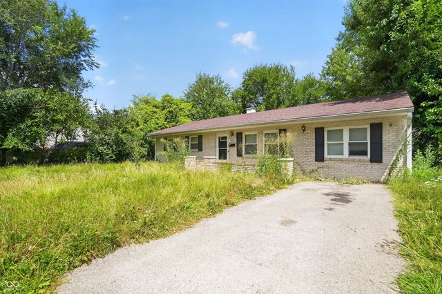 9508 Baker Court, Indianapolis, IN 46235