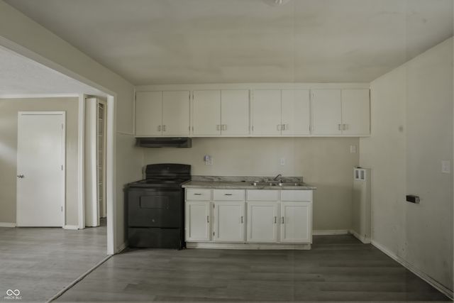 9508 Baker Court, Indianapolis, IN 46235