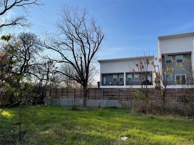 6011 Bolm RD, Austin, TX 78721