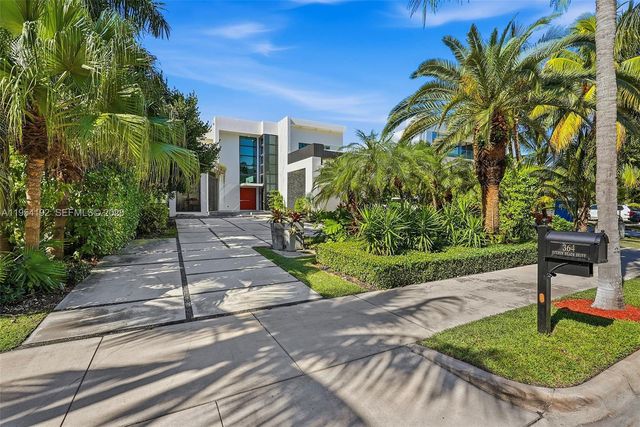 364 Golden Beach Dr, Golden Beach, FL 33160