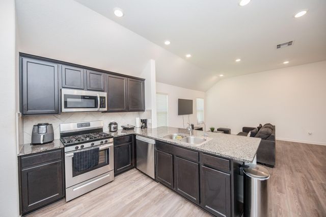 3634 Homestead Ridge Lane, Richmond, TX 77406