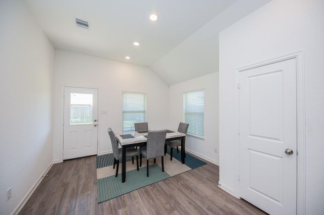 3634 Homestead Ridge Lane, Richmond, TX 77406