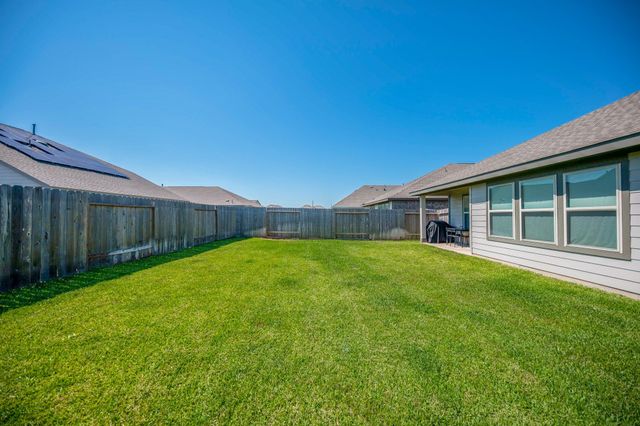 3634 Homestead Ridge Lane, Richmond, TX 77406
