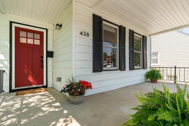 438 E Columbus Street, Columbus, OH 43206