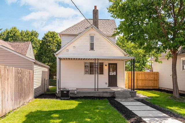 438 E Columbus Street, Columbus, OH 43206