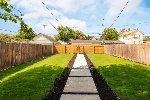 438 E Columbus Street, Columbus, OH 43206