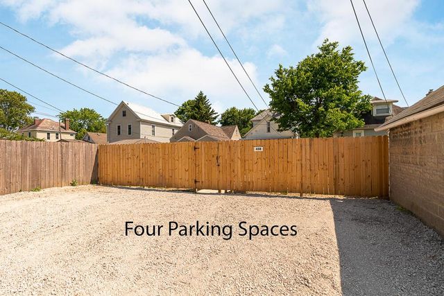 438 E Columbus Street, Columbus, OH 43206