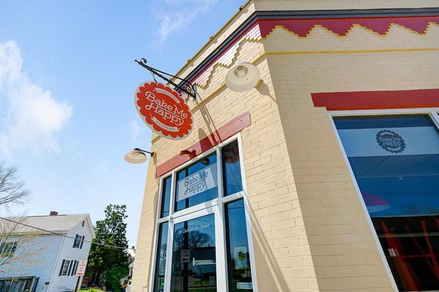 438 E Columbus Street, Columbus, OH 43206