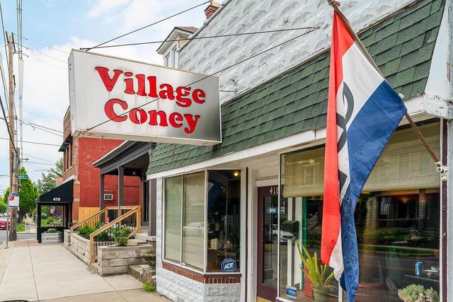 438 E Columbus Street, Columbus, OH 43206