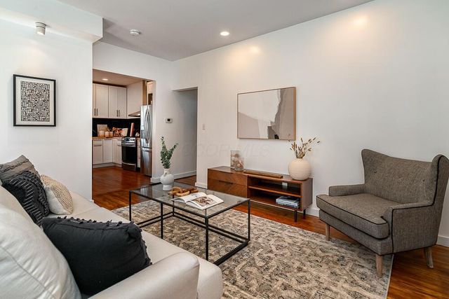 438 E Columbus Street, Columbus, OH 43206