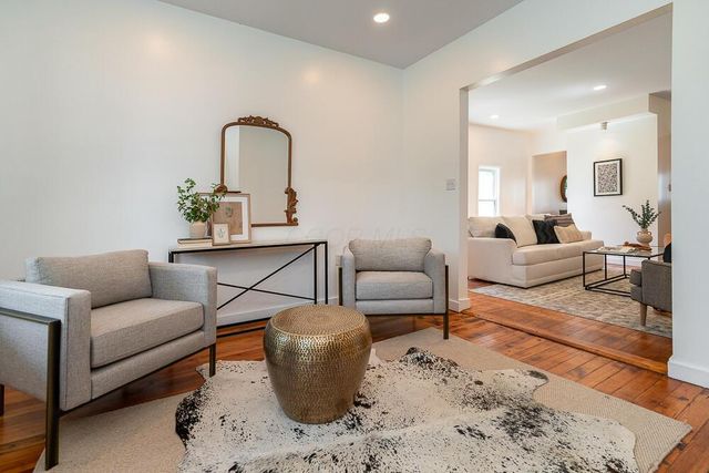 438 E Columbus Street, Columbus, OH 43206