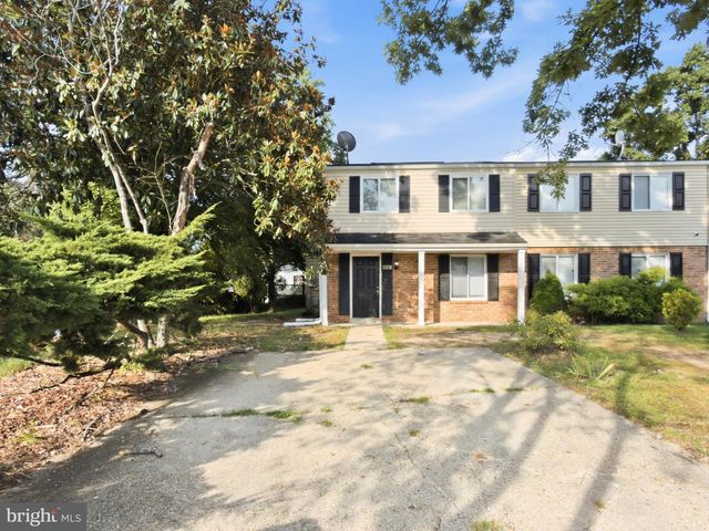 4205 QUIGLEY CT, Waldorf, MD 20602