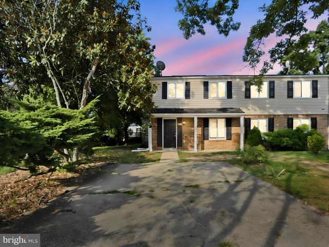 4205 QUIGLEY CT, Waldorf, MD 20602