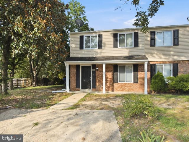 4205 QUIGLEY CT, Waldorf, MD 20602