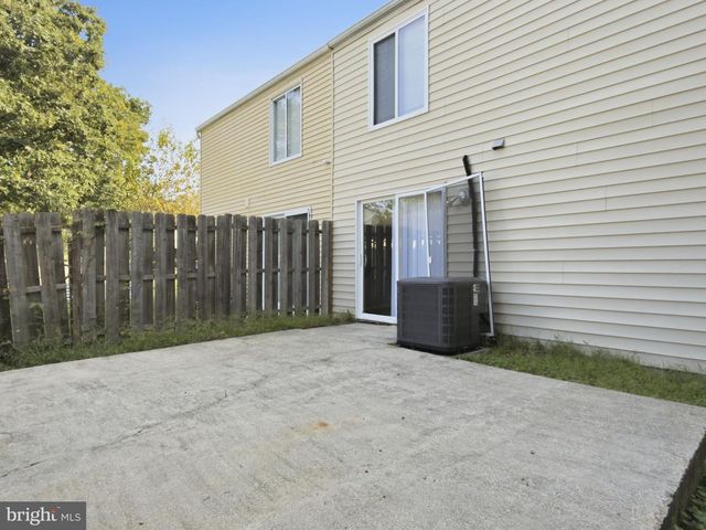 4205 QUIGLEY CT, Waldorf, MD 20602