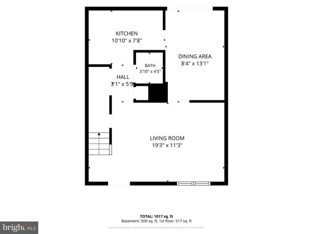 4205 QUIGLEY CT, Waldorf, MD 20602