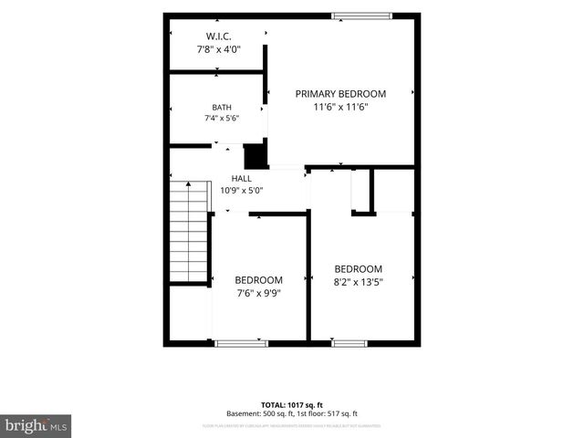 4205 QUIGLEY CT, Waldorf, MD 20602