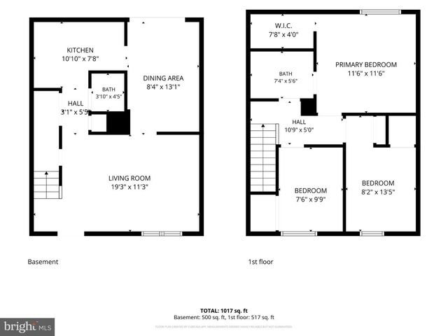 4205 QUIGLEY CT, Waldorf, MD 20602
