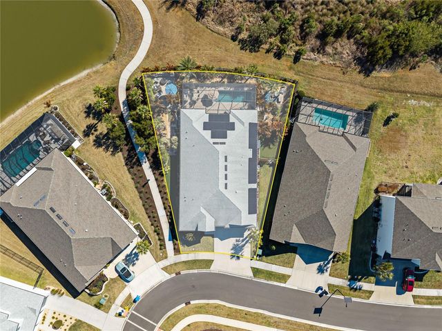 2368 HIGH TIDES WAY, Wesley Chapel, FL 33543