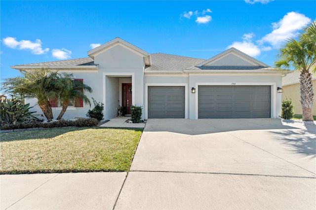 2368 HIGH TIDES WAY, Wesley Chapel, FL 33543