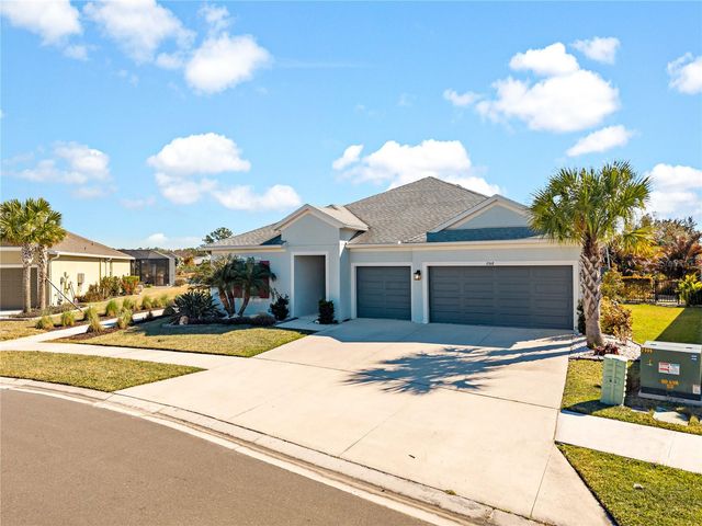 2368 HIGH TIDES WAY, Wesley Chapel, FL 33543