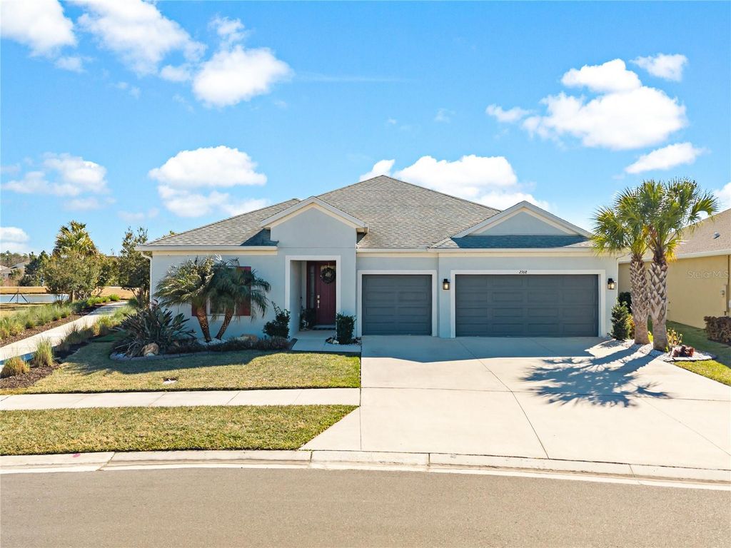 2368 HIGH TIDES WAY, Wesley Chapel, FL 33543
