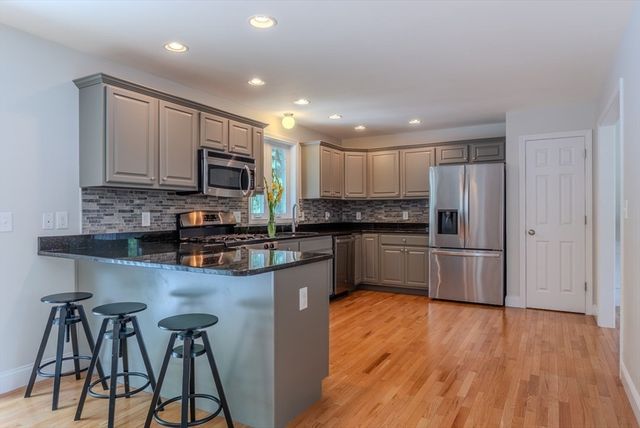 1204 Main Street, Reading, MA 01867