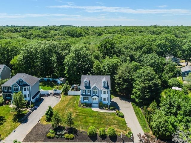1204 Main Street, Reading, MA 01867