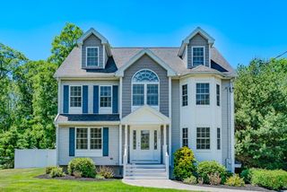 1204 Main Street, Reading, MA 01867