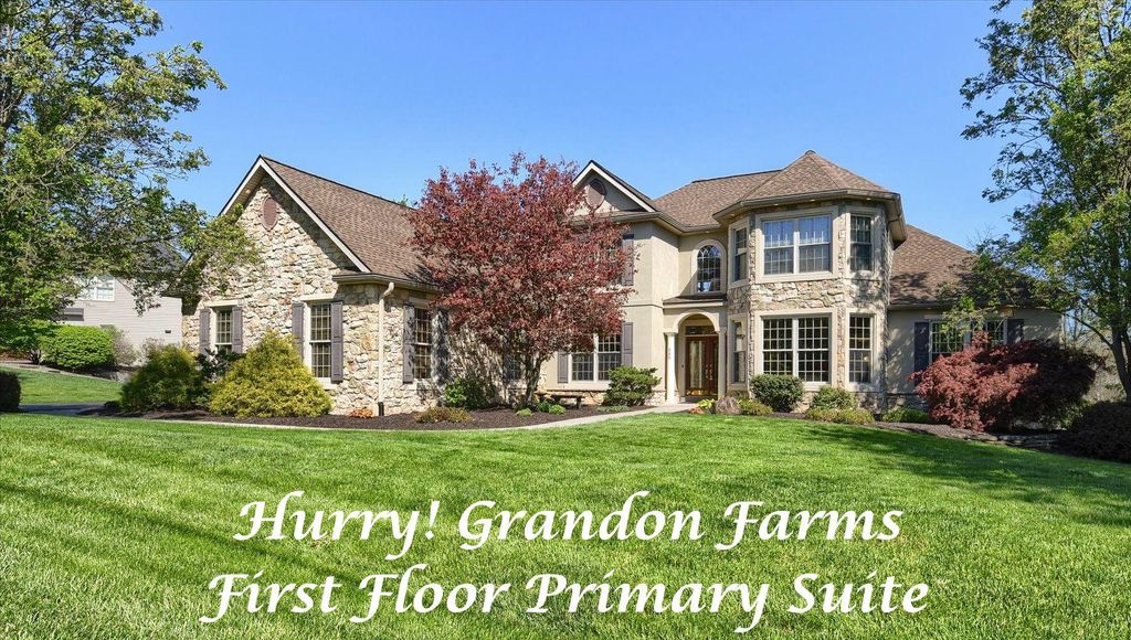 880 SAWGRASS, Mechanicsburg, PA 17050