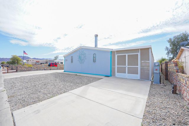13593 E 54 Dr, Yuma, AZ 85367