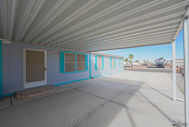 13593 E 54 Dr, Yuma, AZ 85367