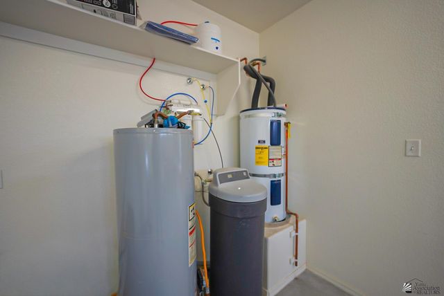 13593 E 54 Dr, Yuma, AZ 85367