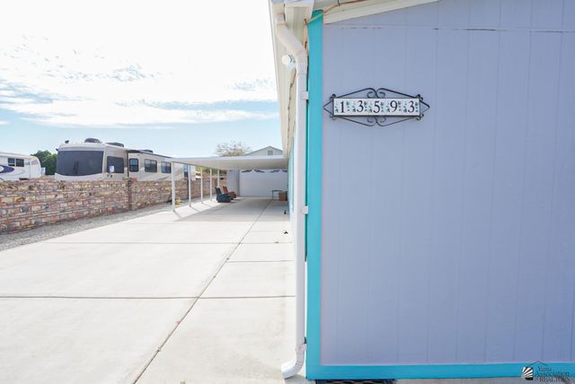 13593 E 54 Dr, Yuma, AZ 85367