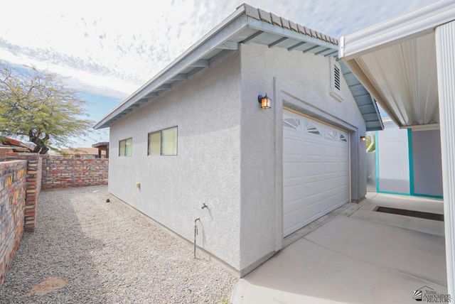 13593 E 54 Dr, Yuma, AZ 85367
