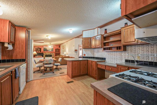 13593 E 54 Dr, Yuma, AZ 85367