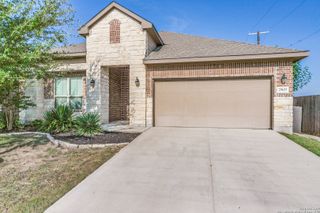 29633 ELKHORN RDG, Boerne, TX 78015