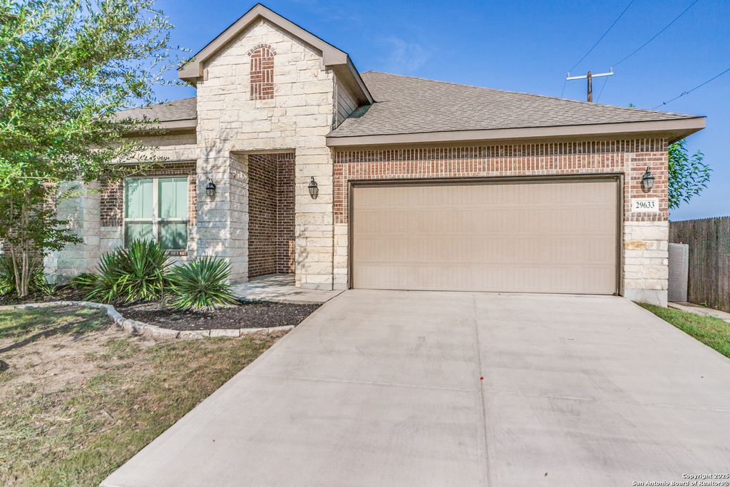 29633 ELKHORN RDG, Boerne, TX 78015