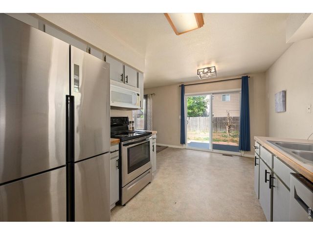 4745 Everglade Ct, Greeley, CO 80634