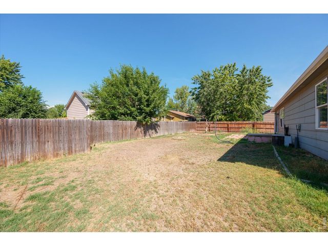 4745 Everglade Ct, Greeley, CO 80634
