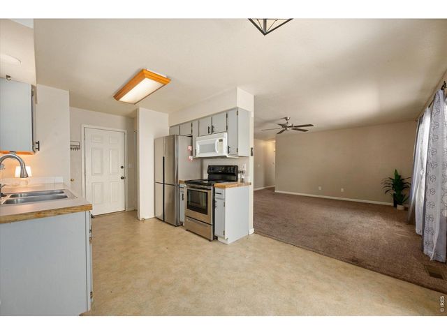 4745 Everglade Ct, Greeley, CO 80634